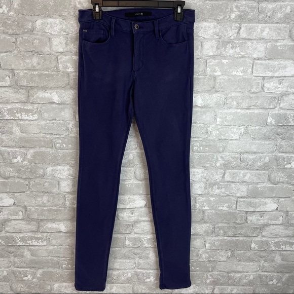 Joe’s The Skinny Jean in Royale - Picture 1 of 5